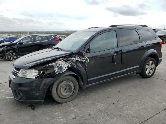 DODGE JOURNEY 2012 3c4pdcbg7ct336718