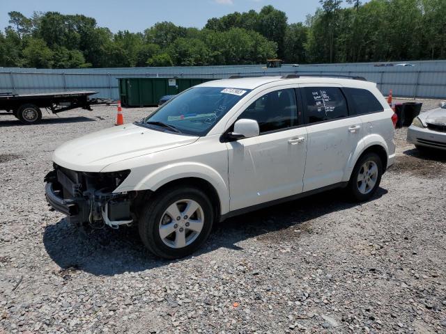 DODGE JOURNEY SX 2012 3c4pdcbg7ct341921