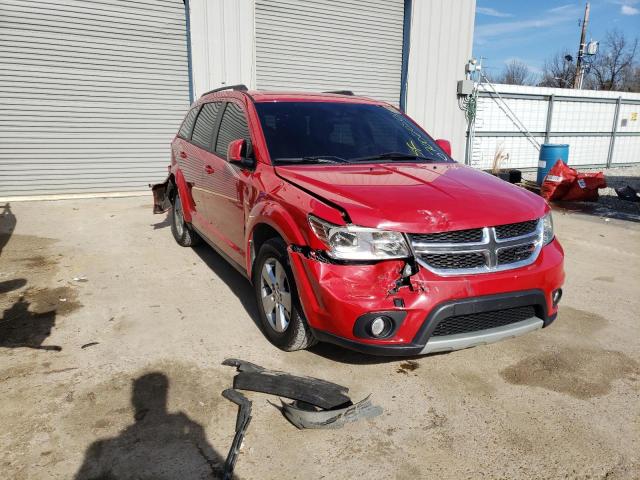 DODGE JOURNEY 2012 3c4pdcbg7ct342356