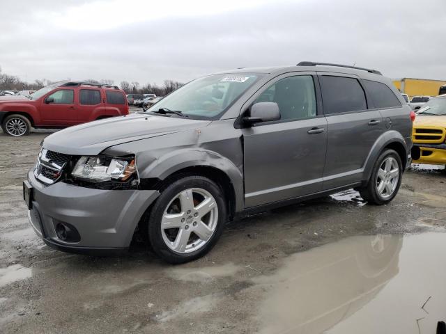 DODGE JOURNEY SX 2012 3c4pdcbg7ct342373