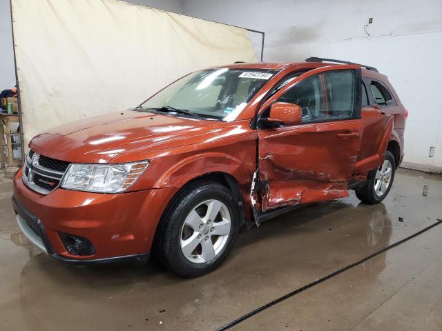 DODGE JOURNEY 2012 3c4pdcbg7ct353499