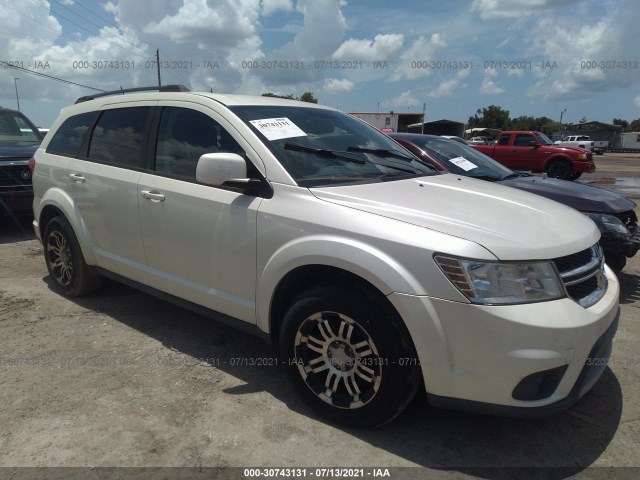 DODGE JOURNEY 2012 3c4pdcbg7ct353695