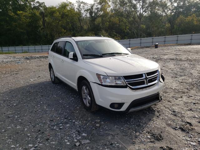 DODGE JOURNEY SX 2012 3c4pdcbg7ct355446