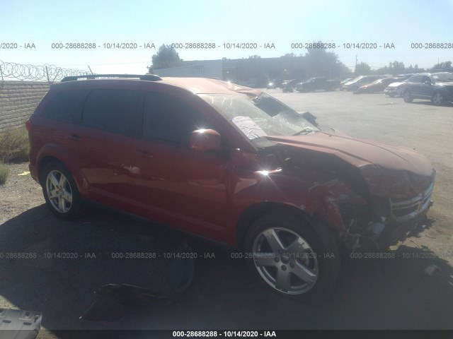 DODGE JOURNEY 2012 3c4pdcbg7ct361327