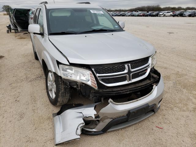 DODGE JOURNEY SX 2012 3c4pdcbg7ct362882