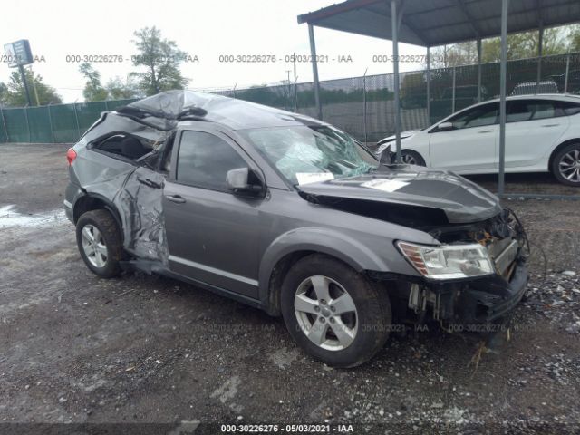 DODGE JOURNEY 2012 3c4pdcbg7ct364115