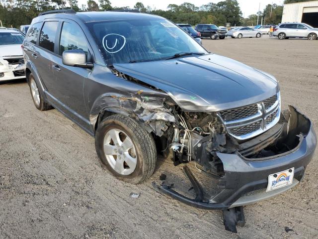 DODGE JOURNEY SX 2012 3c4pdcbg7ct371498