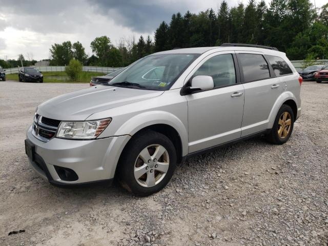 DODGE JOURNEY SX 2012 3c4pdcbg7ct371520