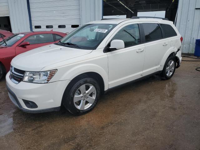 DODGE JOURNEY SX 2012 3c4pdcbg7ct387393