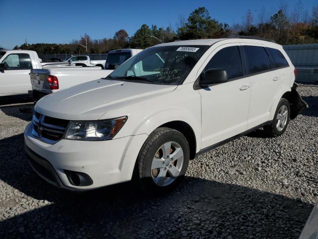 DODGE JOURNEY 2012 3c4pdcbg7ct387457