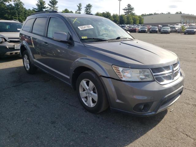 DODGE JOURNEY SX 2012 3c4pdcbg7ct387541