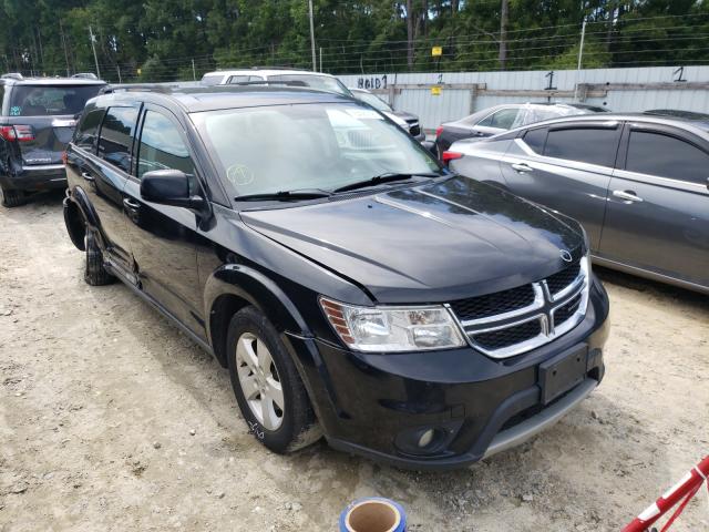 DODGE JOURNEY SX 2012 3c4pdcbg7ct387619