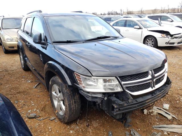 DODGE JOURNEY SX 2012 3c4pdcbg7ct387717