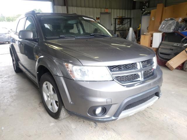 DODGE JOURNEY SX 2012 3c4pdcbg7ct395235