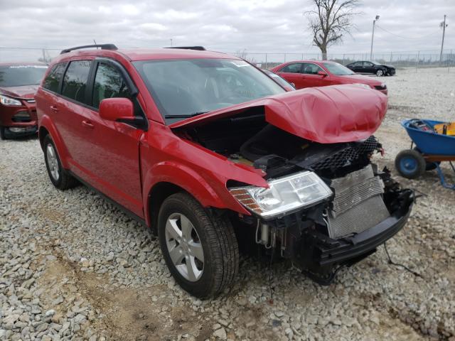 DODGE JOURNEY SX 2012 3c4pdcbg7ct396143