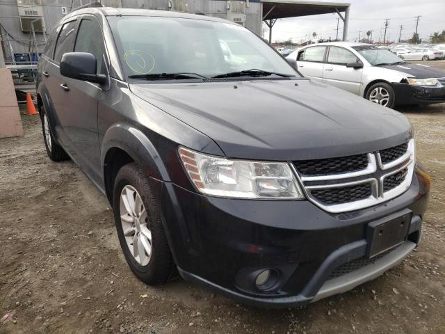 DODGE JOURNEY SX 2013 3c4pdcbg7dt502253