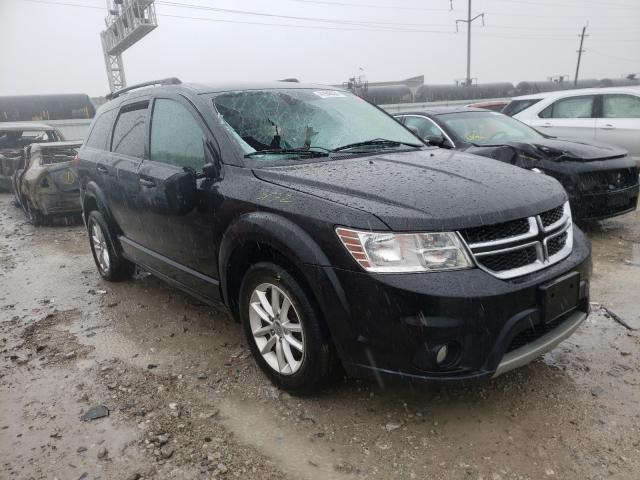 DODGE JOURNEY SX 2013 3c4pdcbg7dt503712