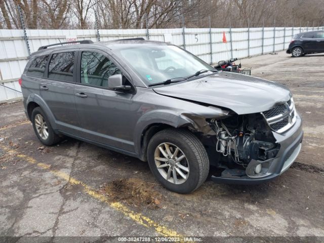 DODGE JOURNEY 2013 3c4pdcbg7dt510157