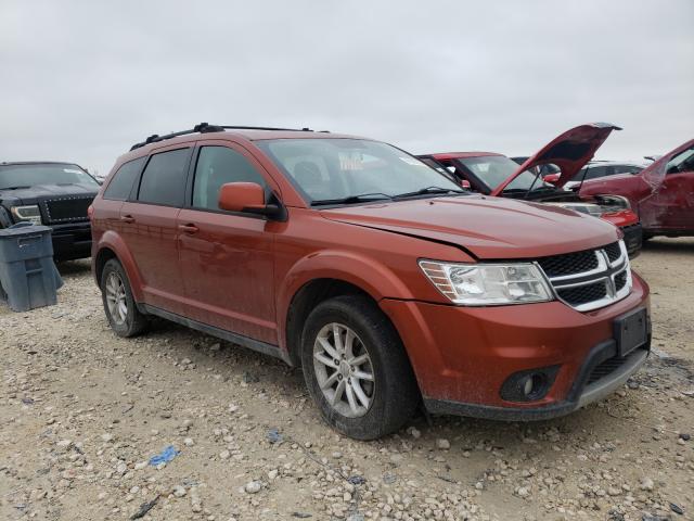 DODGE JOURNEY SX 2013 3c4pdcbg7dt510191