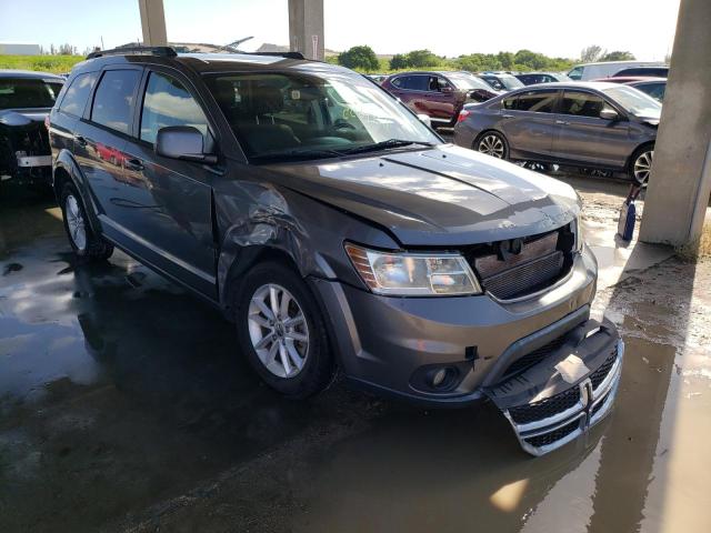 DODGE JOURNEY SX 2013 3c4pdcbg7dt510224