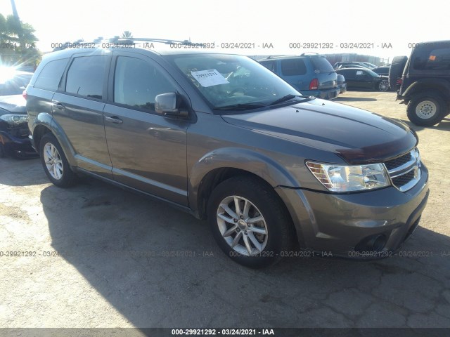 DODGE JOURNEY 2013 3c4pdcbg7dt518047