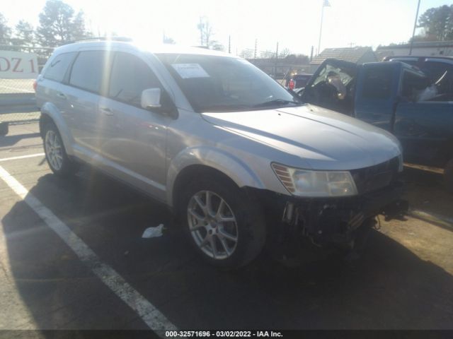 DODGE JOURNEY 2013 3c4pdcbg7dt521384