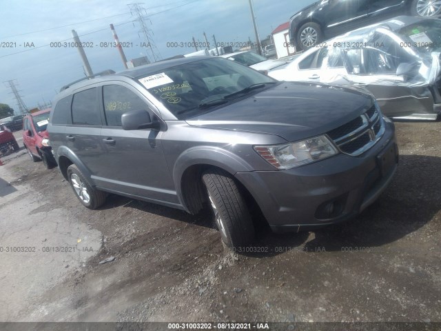 DODGE JOURNEY 2013 3c4pdcbg7dt521532