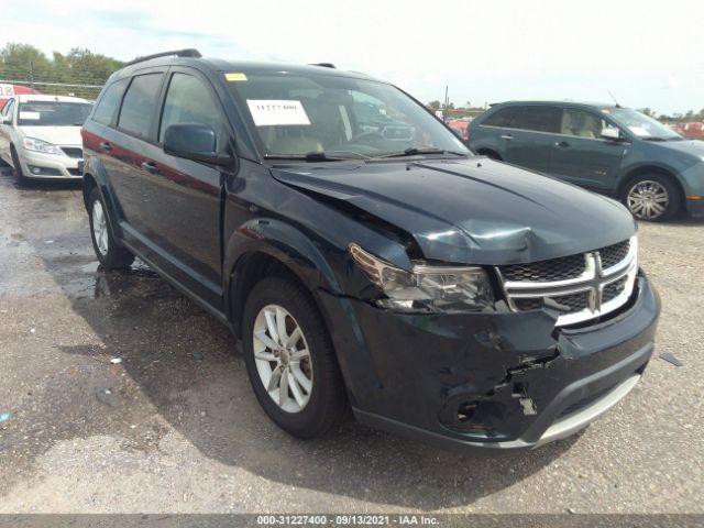 DODGE JOURNEY 2013 3c4pdcbg7dt521563