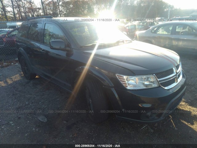 DODGE JOURNEY 2013 3c4pdcbg7dt537651