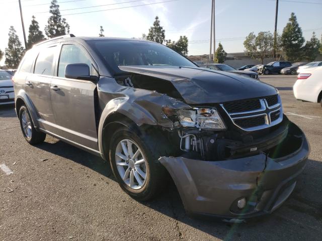 DODGE JOURNEY SX 2013 3c4pdcbg7dt539402