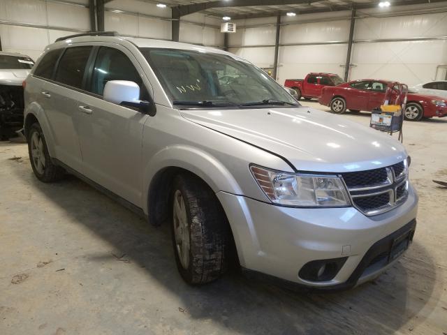 DODGE JOURNEY SX 2013 3c4pdcbg7dt546799