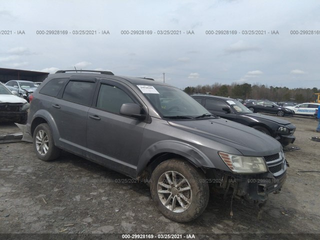 DODGE JOURNEY 2013 3c4pdcbg7dt546883