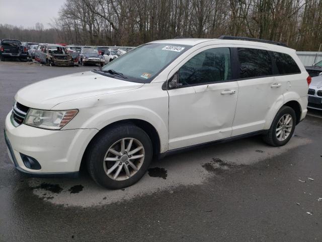 DODGE JOURNEY SX 2013 3c4pdcbg7dt552649