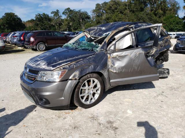 DODGE JOURNEY 2013 3c4pdcbg7dt564073