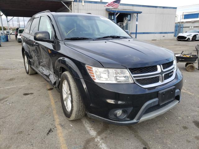 DODGE JOURNEY SX 2013 3c4pdcbg7dt565367