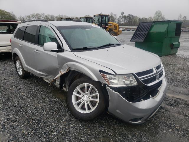 DODGE JOURNEY SX 2013 3c4pdcbg7dt570729