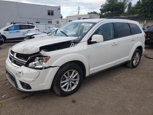 DODGE JOURNEY 2013 3c4pdcbg7dt570861