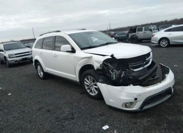 DODGE JOURNEY 2013 3c4pdcbg7dt570939