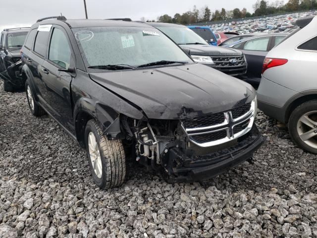 DODGE JOURNEY SX 2013 3c4pdcbg7dt572724