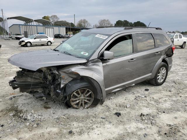 DODGE JOURNEY SX 2013 3c4pdcbg7dt577146