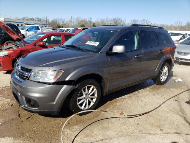 DODGE JOURNEY 2013 3c4pdcbg7dt578331