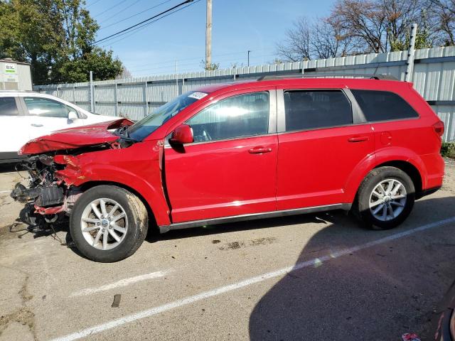 DODGE JOURNEY 2013 3c4pdcbg7dt583304