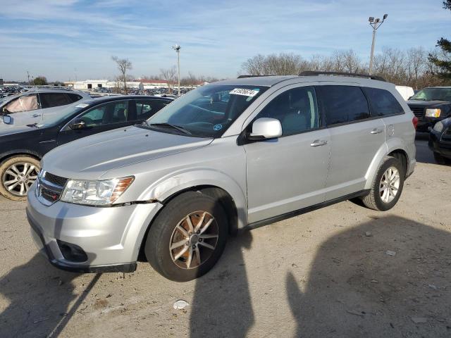 DODGE JOURNEY 2013 3c4pdcbg7dt585666