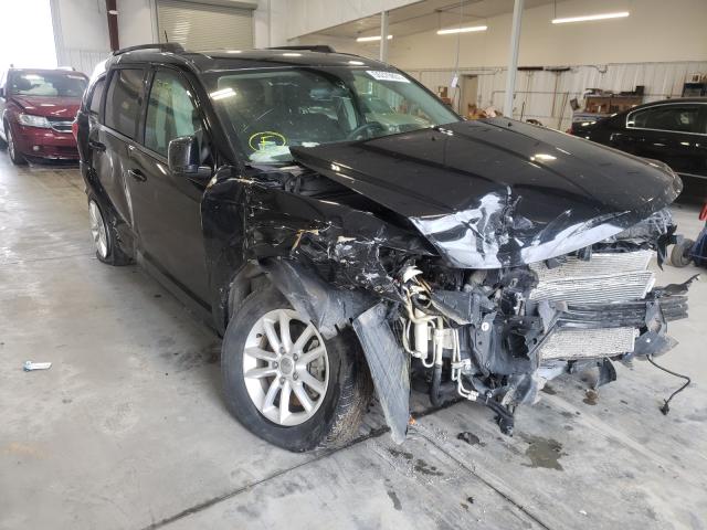 DODGE JOURNEY CR 2013 3c4pdcbg7dt587658