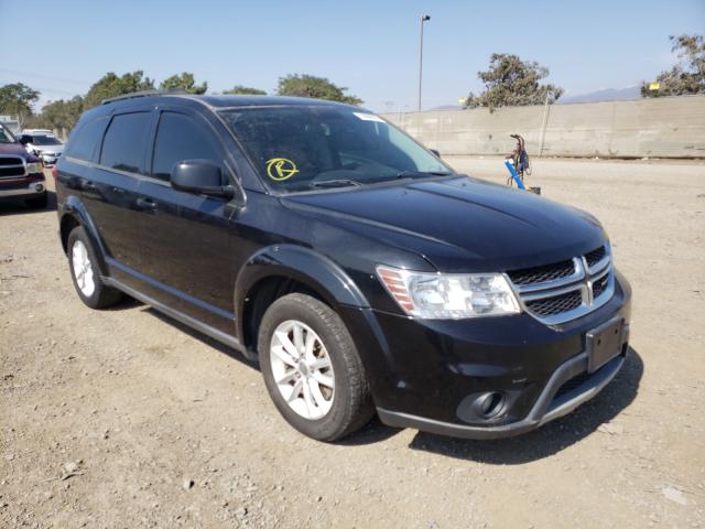 DODGE JOURNEY 2013 3c4pdcbg7dt592343