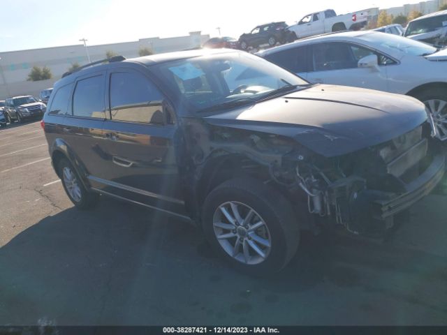 DODGE JOURNEY 2013 3c4pdcbg7dt600831