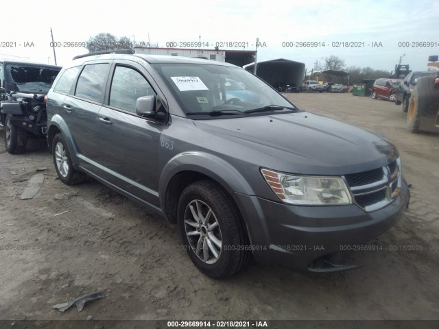 DODGE JOURNEY 2013 3c4pdcbg7dt601316