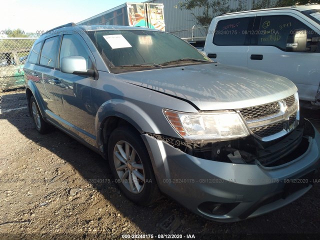 DODGE JOURNEY 2013 3c4pdcbg7dt611683