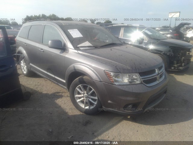 DODGE JOURNEY 2013 3c4pdcbg7dt614292