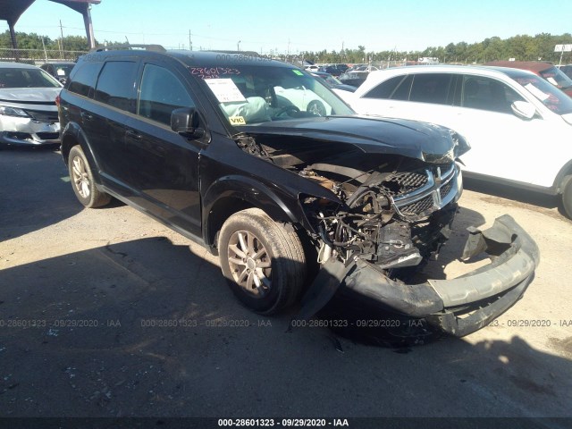 DODGE JOURNEY 2013 3c4pdcbg7dt619265